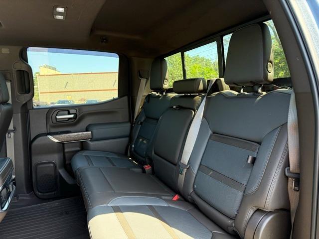 used 2020 GMC Sierra 1500 car, priced at $40,977