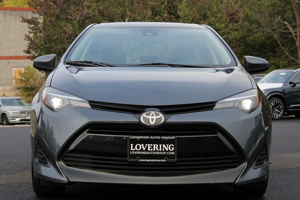 used 2019 Toyota Corolla car, priced at $15,777