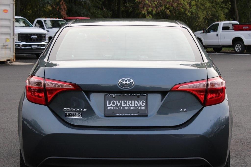 used 2019 Toyota Corolla car, priced at $15,777