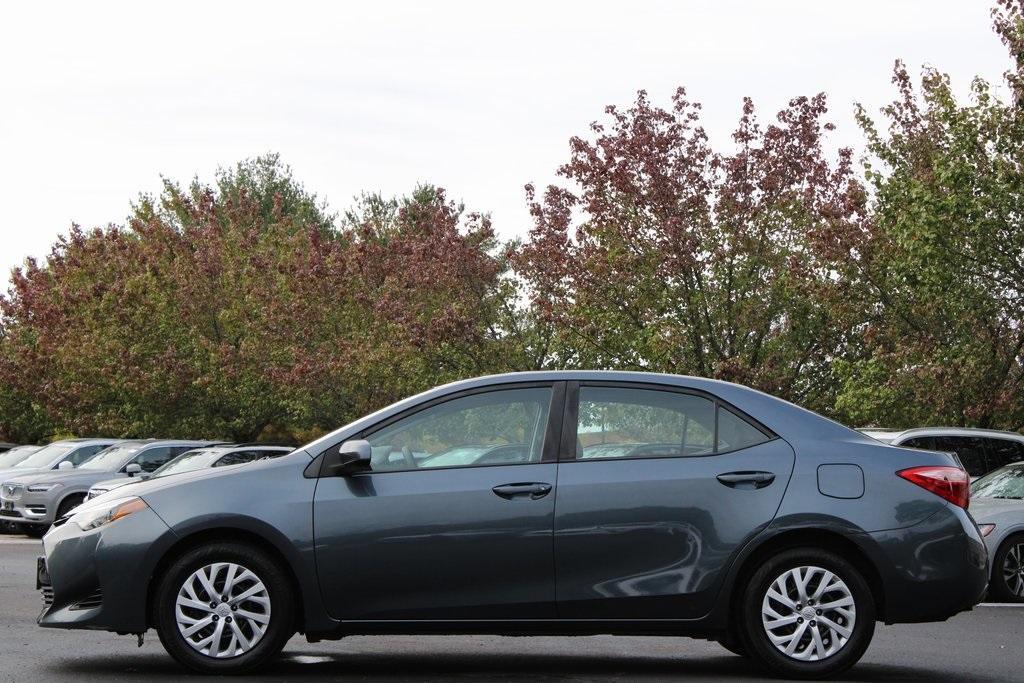used 2019 Toyota Corolla car, priced at $15,777