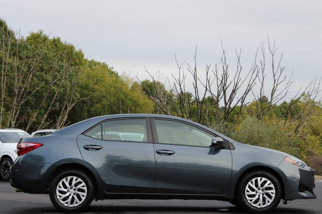 used 2019 Toyota Corolla car, priced at $15,777