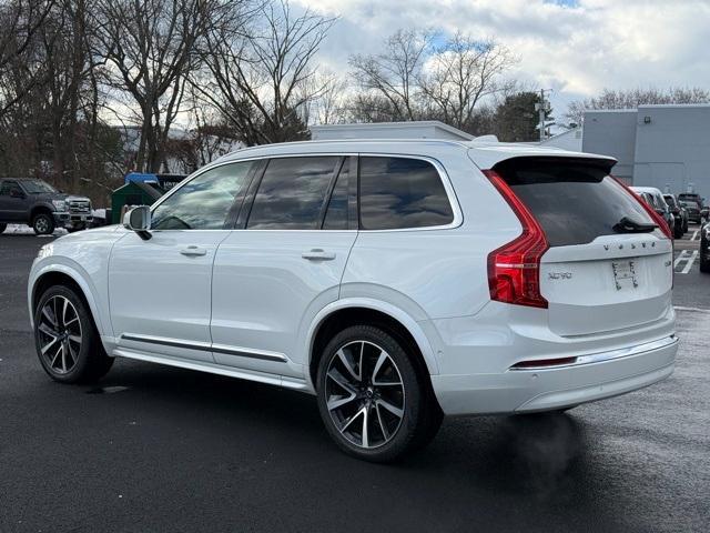 used 2024 Volvo XC90 car, priced at $38,130