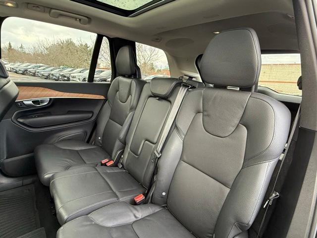 used 2024 Volvo XC90 car, priced at $38,130