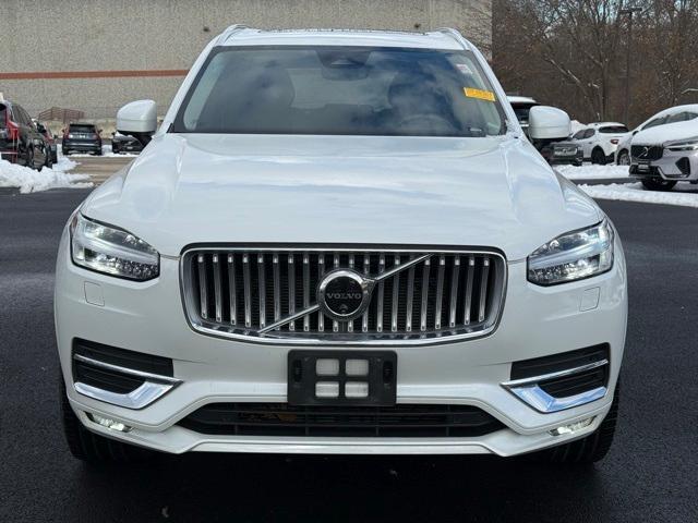 used 2024 Volvo XC90 car, priced at $38,130