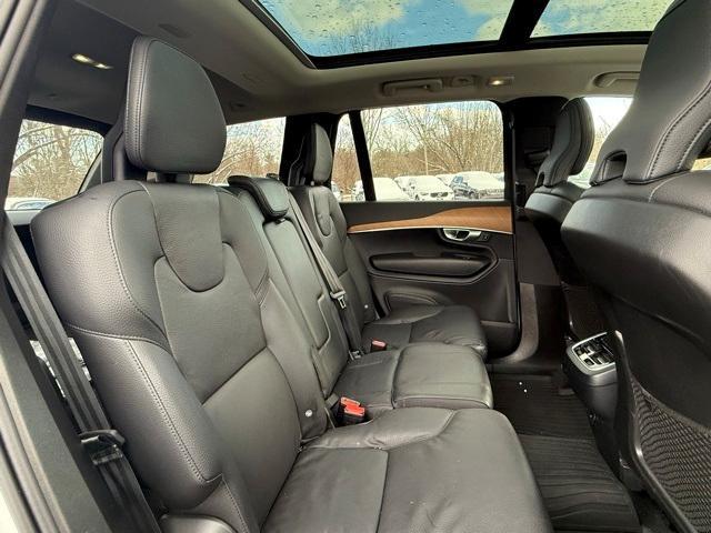 used 2024 Volvo XC90 car, priced at $38,130
