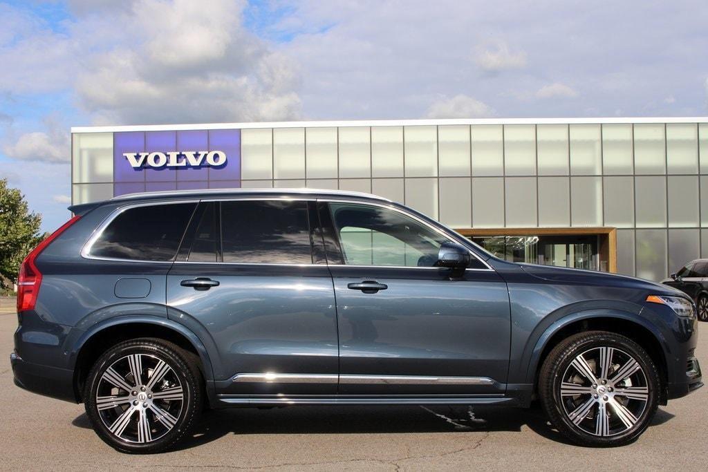 new 2024 Volvo XC90 Recharge Plug-In Hybrid car, priced at $84,570