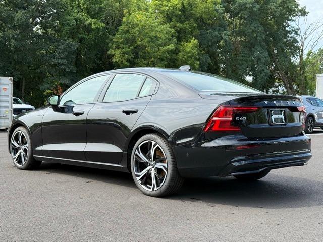 used 2024 Volvo S60 car, priced at $35,988