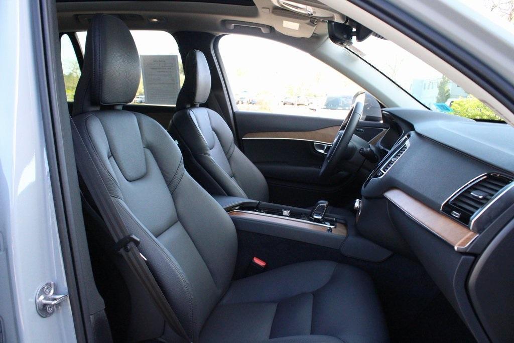 used 2024 Volvo XC90 car, priced at $54,488
