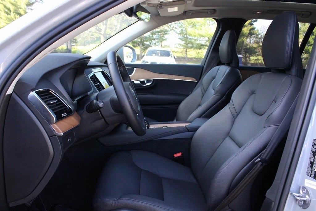 used 2024 Volvo XC90 car, priced at $54,488