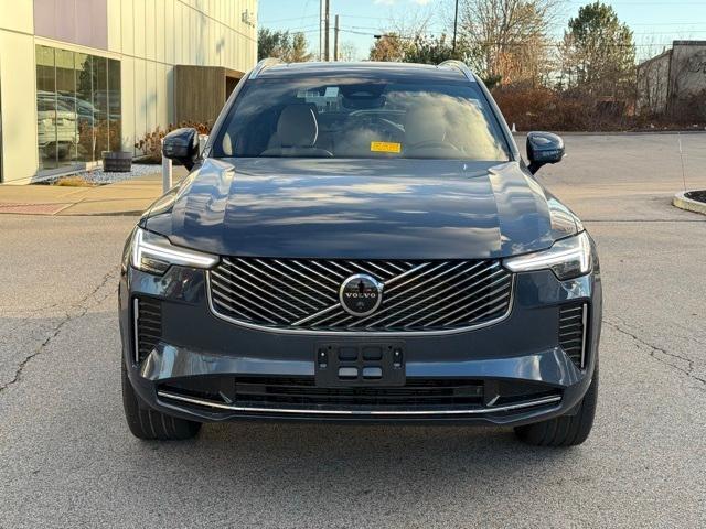 used 2025 Volvo XC90 car, priced at $48,646