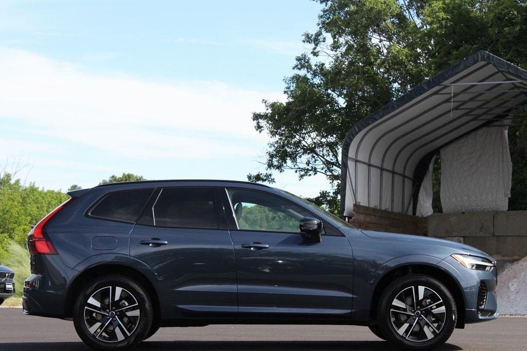 new 2026 Volvo XC60 car, priced at $53,760