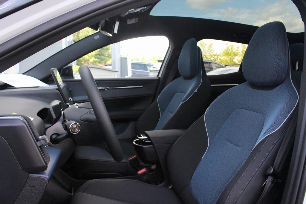 new 2025 Volvo EX30 car, priced at $47,625