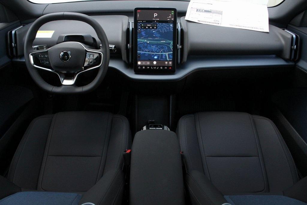 new 2025 Volvo EX30 car, priced at $47,625