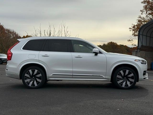 used 2024 Volvo XC90 Recharge Plug-In Hybrid car, priced at $47,193