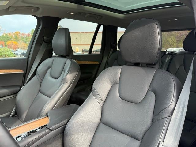 used 2024 Volvo XC90 Recharge Plug-In Hybrid car, priced at $47,193