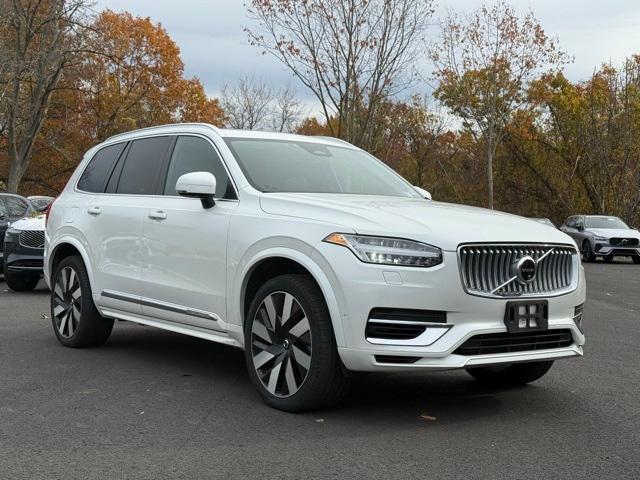 used 2024 Volvo XC90 Recharge Plug-In Hybrid car, priced at $47,193