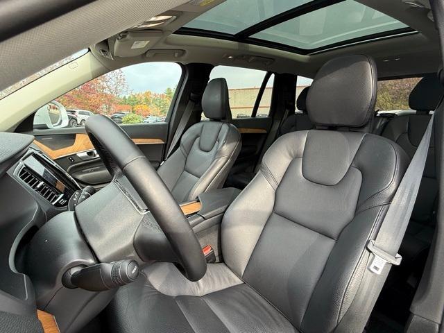 used 2024 Volvo XC90 Recharge Plug-In Hybrid car, priced at $47,193