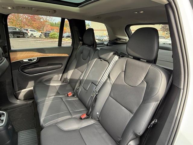 used 2024 Volvo XC90 Recharge Plug-In Hybrid car, priced at $47,193