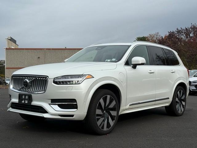 used 2024 Volvo XC90 Recharge Plug-In Hybrid car, priced at $47,193