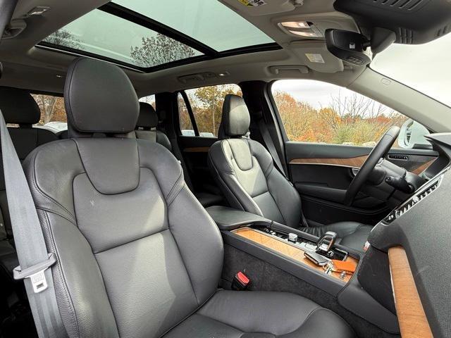 used 2024 Volvo XC90 Recharge Plug-In Hybrid car, priced at $47,193