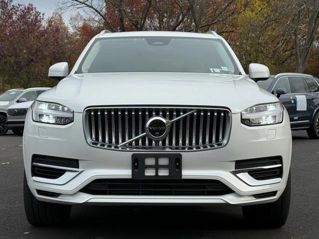 used 2024 Volvo XC90 Recharge Plug-In Hybrid car, priced at $47,193