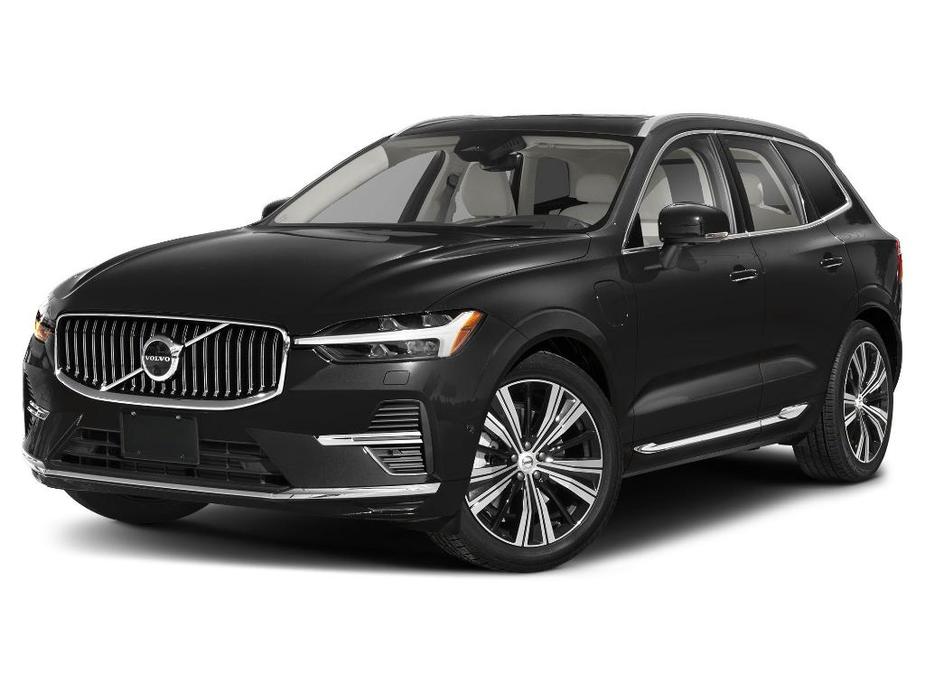 new 2024 Volvo XC60 Recharge Plug-In Hybrid car, priced at $77,580