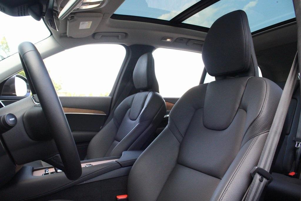 used 2024 Volvo XC90 car, priced at $53,988