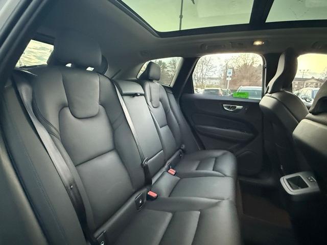 used 2025 Volvo XC60 car, priced at $39,364