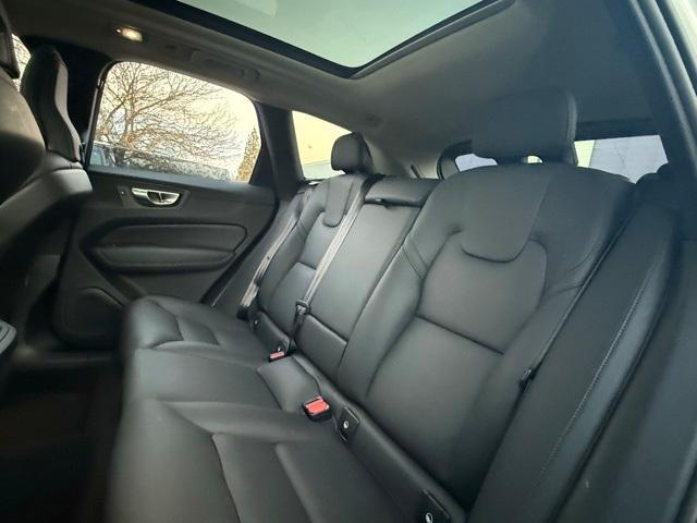 used 2025 Volvo XC60 car, priced at $39,364