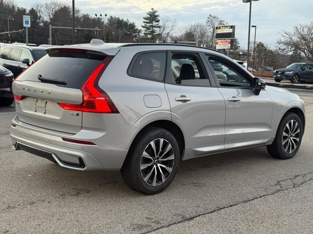 used 2025 Volvo XC60 car, priced at $39,364