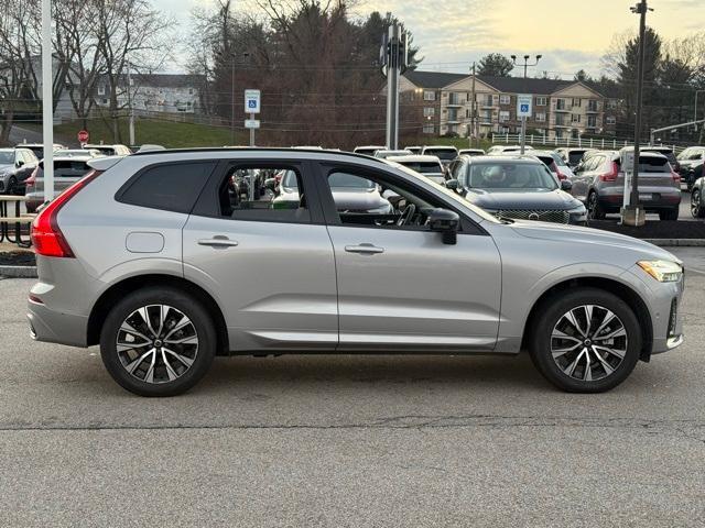 used 2025 Volvo XC60 car, priced at $39,364