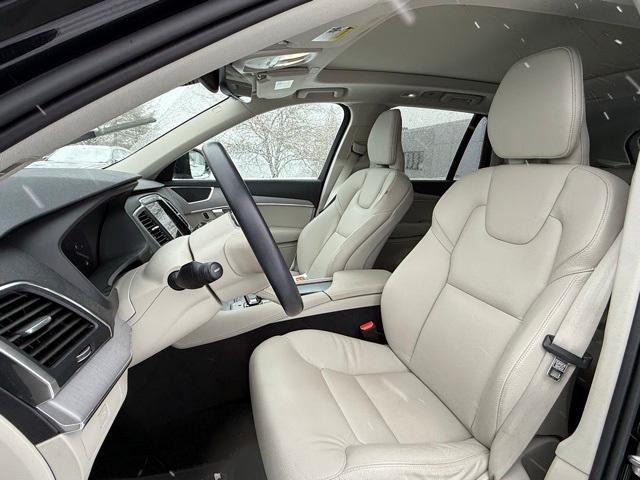 used 2024 Volvo XC90 car, priced at $38,823