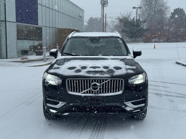 used 2024 Volvo XC90 car, priced at $38,823