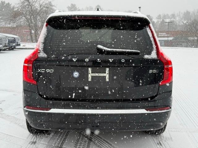used 2024 Volvo XC90 car, priced at $38,823