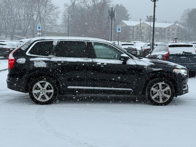used 2024 Volvo XC90 car, priced at $38,823