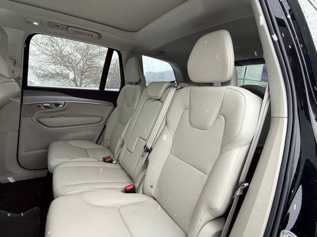 used 2024 Volvo XC90 car, priced at $38,823