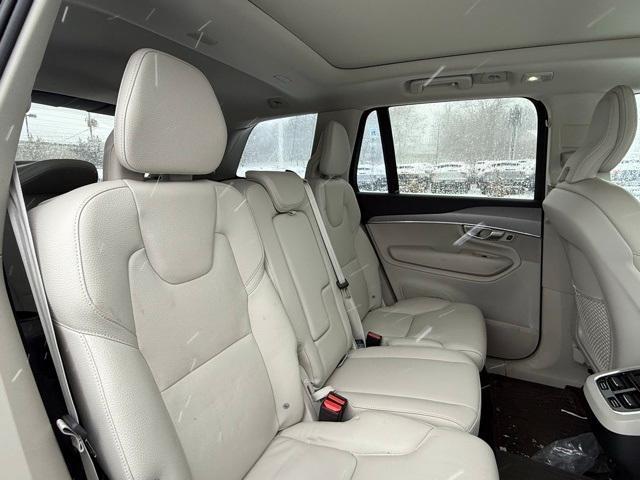 used 2024 Volvo XC90 car, priced at $38,823