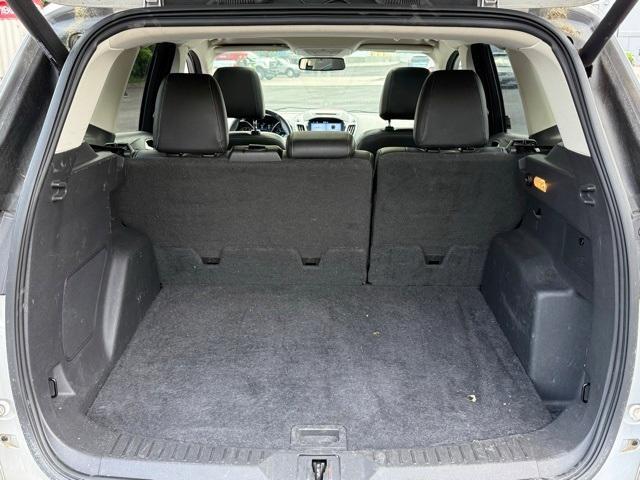 used 2016 Ford Escape car, priced at $13,977