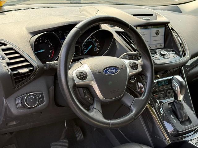 used 2016 Ford Escape car, priced at $13,977