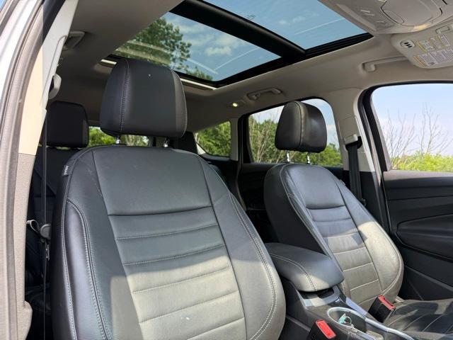 used 2016 Ford Escape car, priced at $13,977