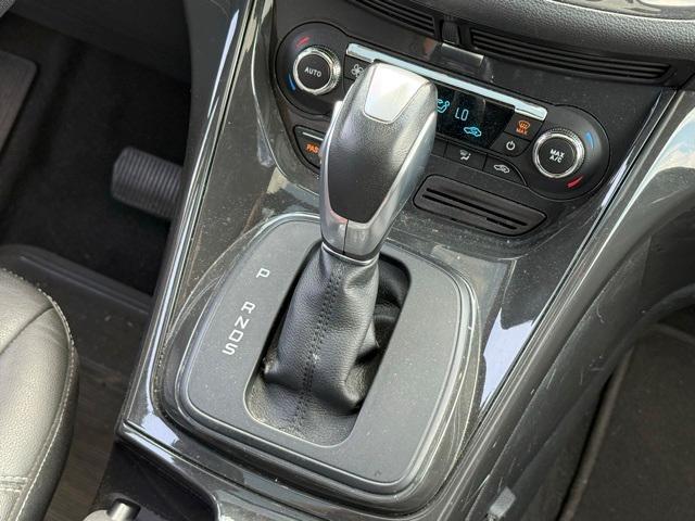used 2016 Ford Escape car, priced at $13,977