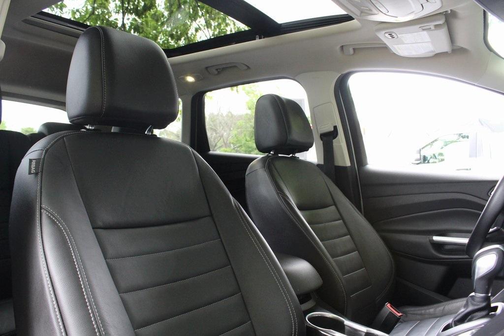 used 2016 Ford Escape car, priced at $13,277