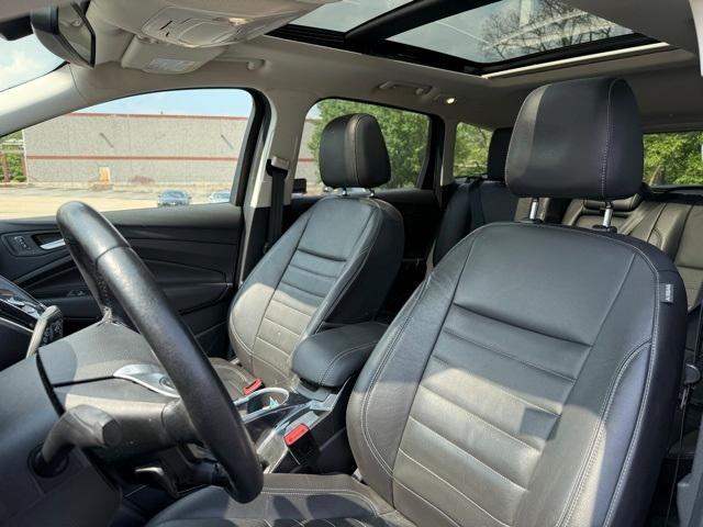 used 2016 Ford Escape car, priced at $13,977