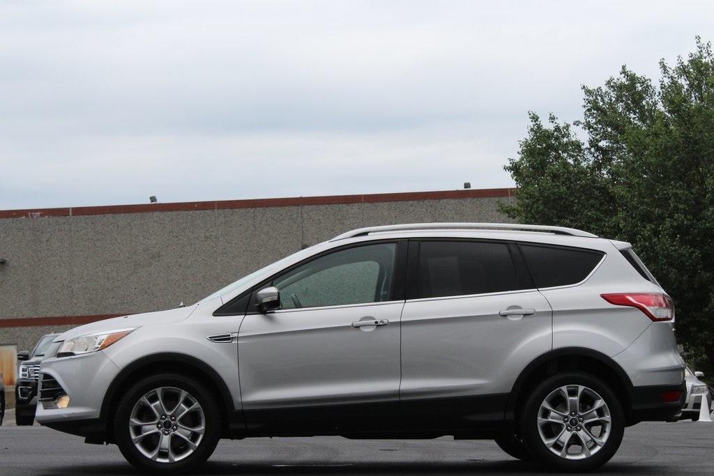used 2016 Ford Escape car, priced at $13,277
