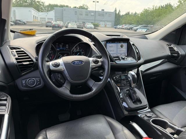 used 2016 Ford Escape car, priced at $13,977