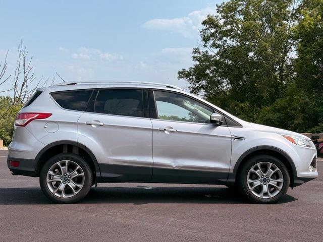 used 2016 Ford Escape car, priced at $13,977