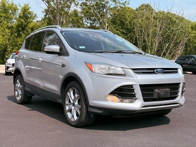 used 2016 Ford Escape car, priced at $13,977