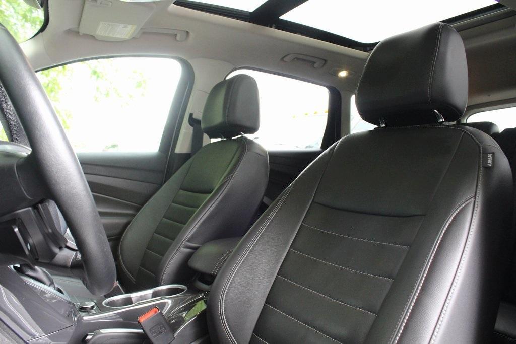 used 2016 Ford Escape car, priced at $13,277