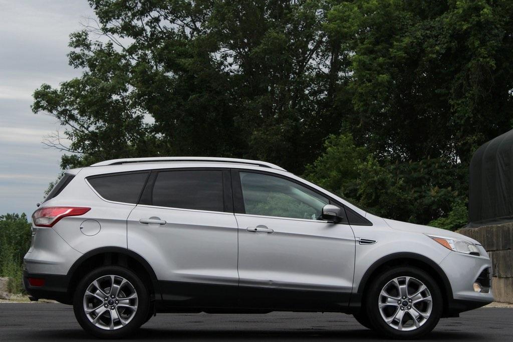 used 2016 Ford Escape car, priced at $13,277