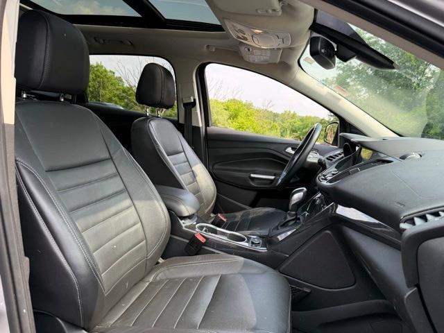 used 2016 Ford Escape car, priced at $13,977